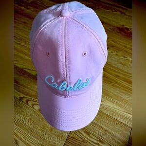 Cabelas Signature OSFM Cap